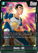 Beets: BR [Rivals Clash] 