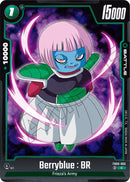 Berryblue: BR [Rivals Clash] 