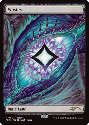 Wastes [Wizards Play Network 2025] 