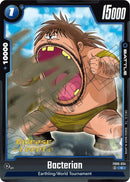 Bacterian [Rivals Clash Release Event Cards] 