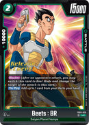 Beets: BR [Rivals Clash Release Event Cards] 