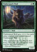 Timberpack Wolf [Masters 25] 