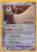 Gardevoir (6/113) (Delta Species) (Stamped) [EX: Delta Species] 
