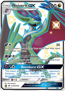 Noivern GX (SV78/SV94) [Sun &amp; Moon: Hidden Fates - Shiny Vault] 