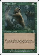 Grizzly Bears [Seventh Edition] 