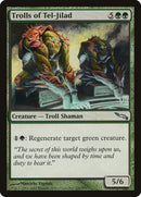 Trolls of Tel-Jilad [Mirrodin] 