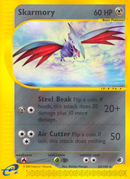 Skarmory (63/165) [Expedition: Base Set] 