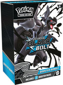 Scarlet &amp; Violet: Black Bolt - Booster Bundle 