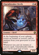 Charmbreaker Devils [Iconic Masters] 