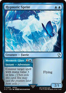 Hypnotic Sprite [FINAL FANTASY Commander] 