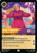 Alma Madrigal - Accepting Grandmother (34/204) [Reign of Jafar] 
