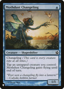 Mothdust Changeling (MOR) [The List] 