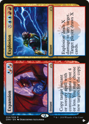 Expansion // Explosion [The List Reprints] 