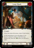 Loan Shark [SEA131] (High Seas) Rainbow Foil 