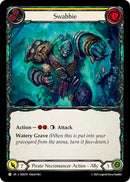 Swabbie [SEA079] (High Seas) 