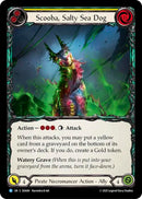 Scooba, Salty Sea Dog [SEA061] (High Seas) 