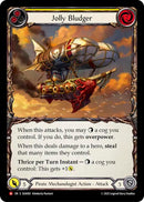 Jolly Bludger [SEA005] (High Seas) Rainbow Foil 