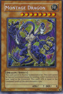 Dragon Mount [CT05-ENS01] Secret Rare 