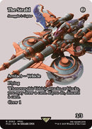 The Strahl - Smuggler's Copter (Showcase) [FINAL FANTASY: Through the Ages] 