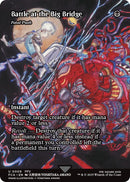 Battle at the Big Bridge - Fatal Push (Showcase) [FINAL FANTASY: Through the Ages] 