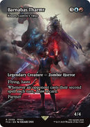 Barnabas Tharmr - Kraum, Ludevic's Opus (Showcase) [FINAL FANTASY: Through the Ages] 