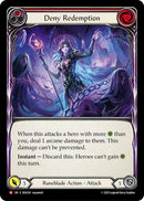 Deny Redemption [SEA254] (High Seas) Rainbow Foil 