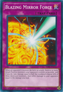 Blazing Mirror Force [SDPL-EN034] Common 