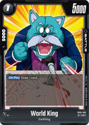 World King [Rivals Clash]