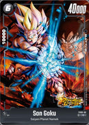 Son Goku (FS09-06) [Starter Deck: Shallot] 