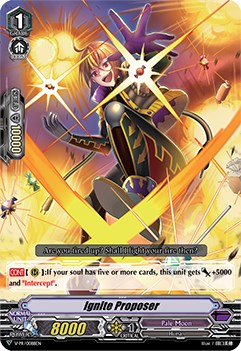 Ignite Proposer (V-PR/0088EN) [V Promo Cards]