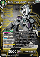 Mecha Frieza, Robotic Riposte (P-331) [Tournament Promotion Cards] 