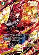 Giblet (FS10-06) (Bonus Pack Alternate Art) [Starter Deck: Giblet] 