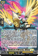 Mythisch of Miracles, Rifistor (DZ-BT08/012EN) [DZ-BT08: Knights 0f Rebirth] 
