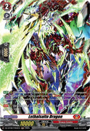 Ammunition of Dust Storm, Ivrines (DZ-BT08/FR02EN) [DZ-BT08: Knights 0f Rebirth] 