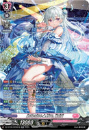 AstesiceLive, Kairi (DZ-BT08/SR36EN) [DZ-BT08: Knights 0f Rebirth] 