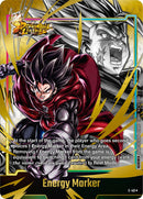 Energy Marker (E-40 Gold) [Fusion World Energy Markers] 