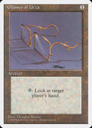 Glasses of Urza [Fourth Edition] 
