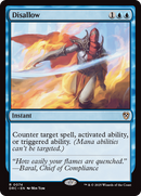 Disallow [Aetherdrift Commander] 