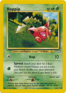 Hoppip (61/111) [Neo Genesis Unlimited] 