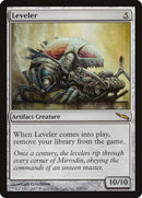 Leveler [Mirrodin] 