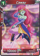 Caway (DB2-014) [Divine Multiverse] 