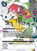 Friend Aiba [BT22-093] (SP) [Cyber ​​Eden] 