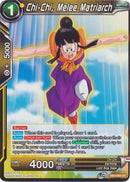 Chi-Chi, Melee Matriarch (DB3-089) [Giant Force] 