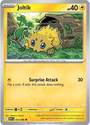 Joltik (030/086) [Scarlet &amp; Violet: White Flare] 