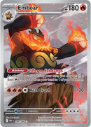 Emboar (098/086) [Scarlet &amp; Violet: White Flare] 