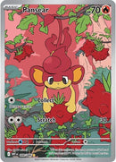 Pansear (099/086) [Scarlet &amp; Violet: White Flare] 