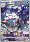 Vanilluxe (110/086) [Scarlet &amp; Violet: White Flare] 