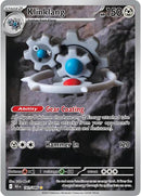 Klinklang (148/086) [Scarlet &amp; Violet: White Flare] 