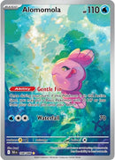 Alomomola (112/086) [Scarlet &amp; Violet: Black Bolt] 