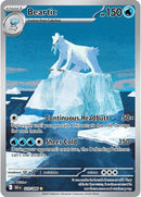 Beartic (114/086) [Scarlet &amp; Violet: Black Bolt] 